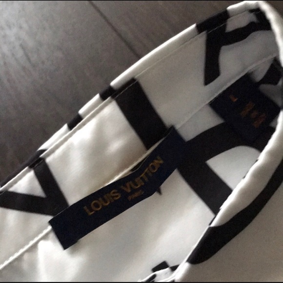 Louis Vuitton 👔 new with out tag🔥💯✅ - Picture 2 of 7